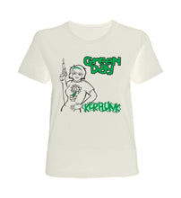 Load image into Gallery viewer, Green Day - Kerplunk T-Shirt
