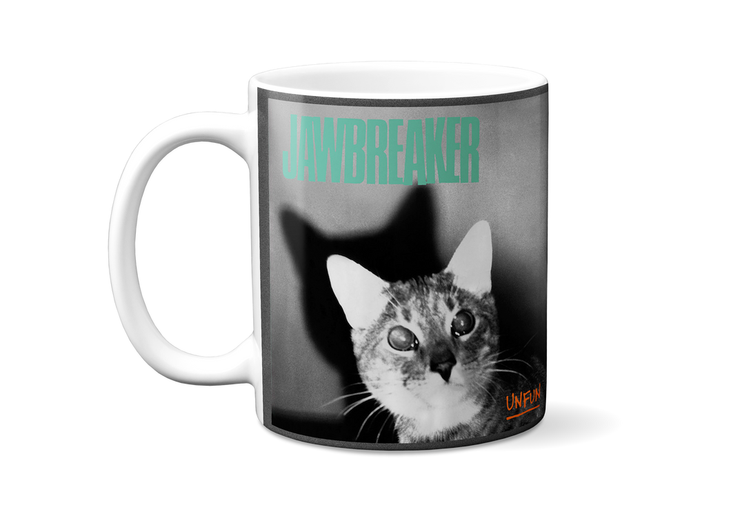 Jawbreaker - Unfun Mug