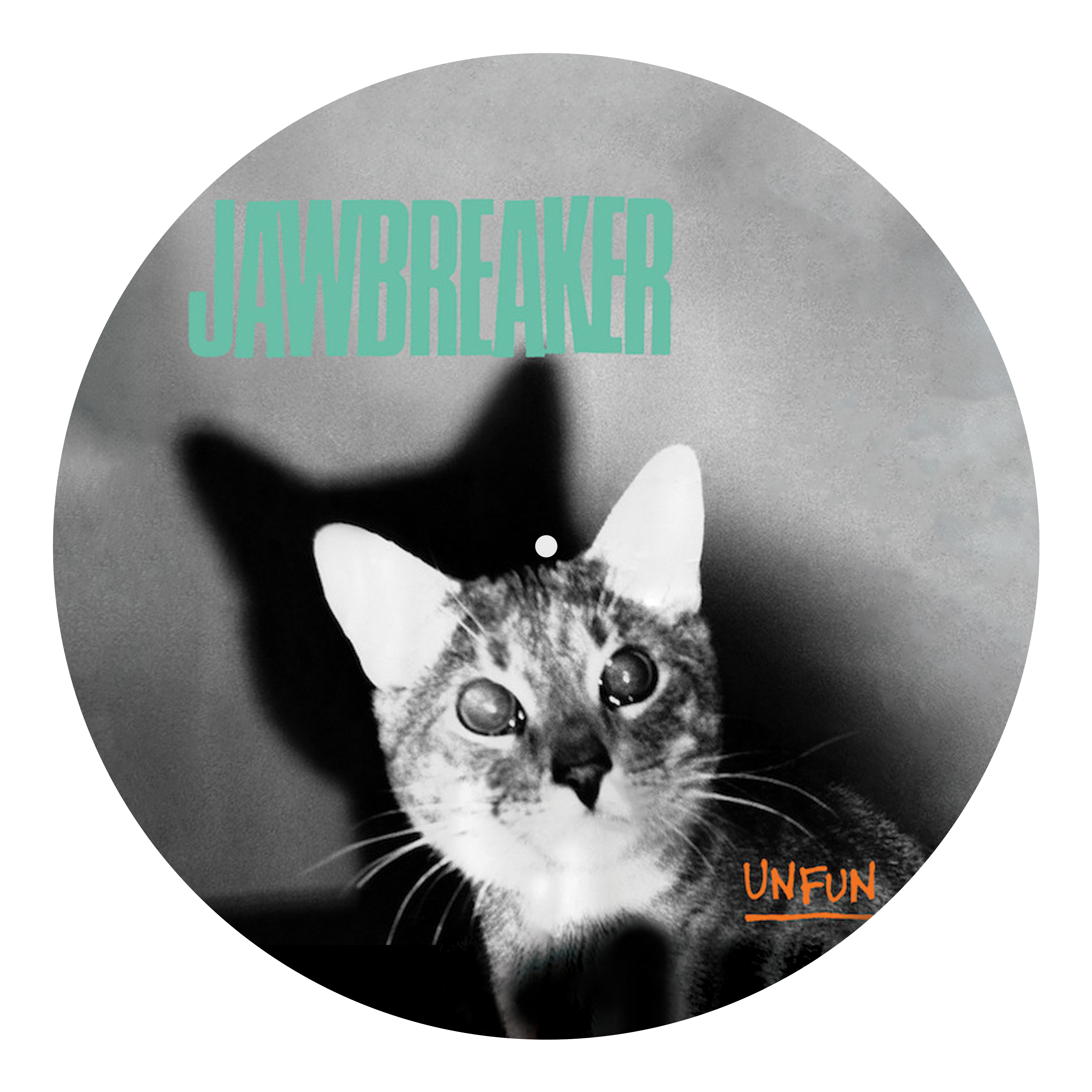 Jawbreaker - Unfun Slipmat – Dr Strange Records Wholesale