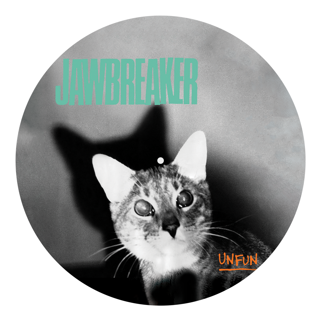 Jawbreaker - Unfun Slipmat