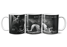 Load image into Gallery viewer, Joy Division - Closer Mug
