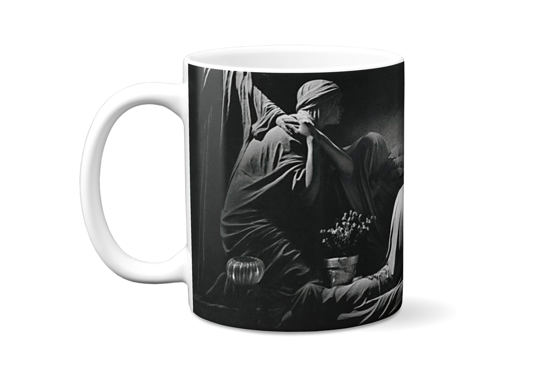 Joy Division - Closer Mug