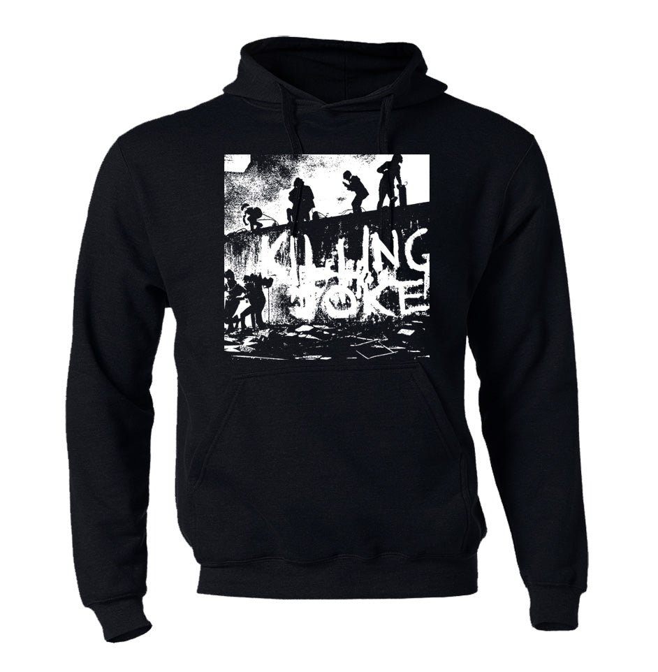 Killing Joke - Self Title Hoodie