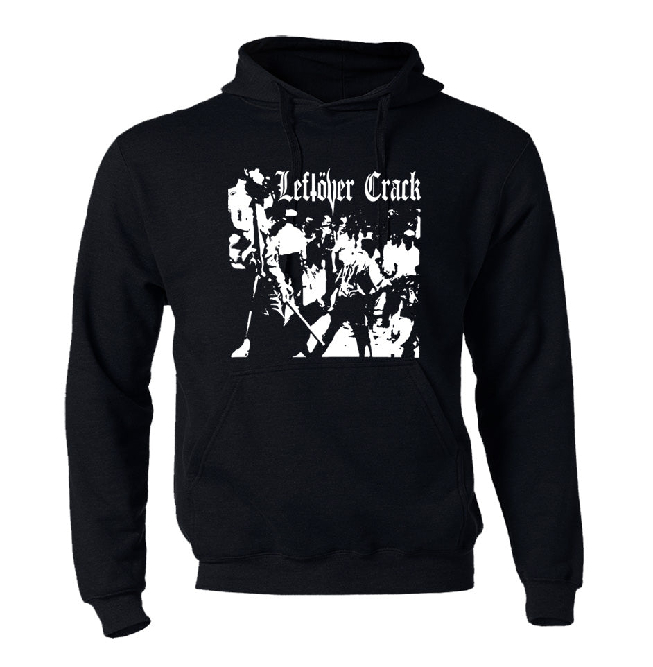 Leftöver Crack Hoodie