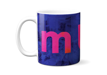 Load image into Gallery viewer, My Bloody Valentine Mug
