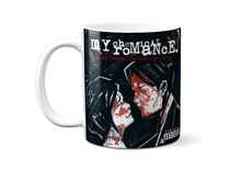 Load image into Gallery viewer, My Chemical Romance - Helena Mug
