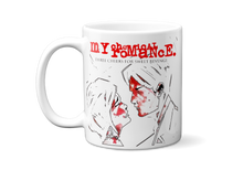 Load image into Gallery viewer, My Chemical Romance - Helena Mug
