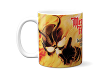 Load image into Gallery viewer, Mercyful Fate Mug
