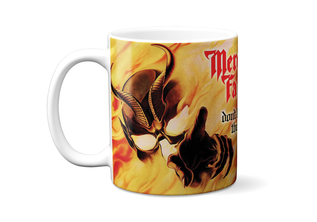 Mercyful Fate Mug