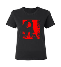 Load image into Gallery viewer, Minor Threat - Filler T-Shirt
