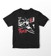 Load image into Gallery viewer, Misfits - Bullet T-Shirt
