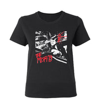 Load image into Gallery viewer, Misfits - Bullet T-Shirt
