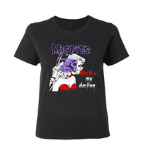 Load image into Gallery viewer, Misfits - Die Die My Darling T-Shirt
