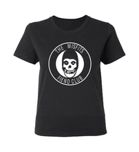 Load image into Gallery viewer, Misfits - Fiend Club T-Shirt
