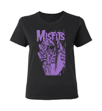 Load image into Gallery viewer, Misfits - Pushead/Mosquitohead T-Shirt
