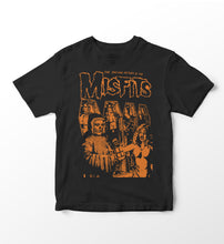 Load image into Gallery viewer, Misfits - Shocking Return T-Shirt

