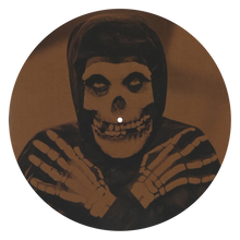 Load image into Gallery viewer, Misfits - Crimson Skull Slipmat
