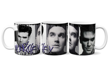 Load image into Gallery viewer, Morrissey Mug
