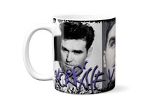 Load image into Gallery viewer, Morrissey Mug
