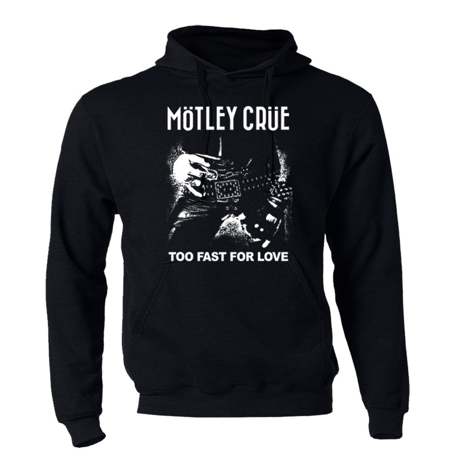 Motley Crue Hoodie