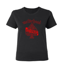 Load image into Gallery viewer, Motörhead - Ace of Spades T-Shirt
