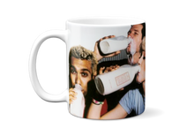 Load image into Gallery viewer, No Doubt - Milk 1 Mug
