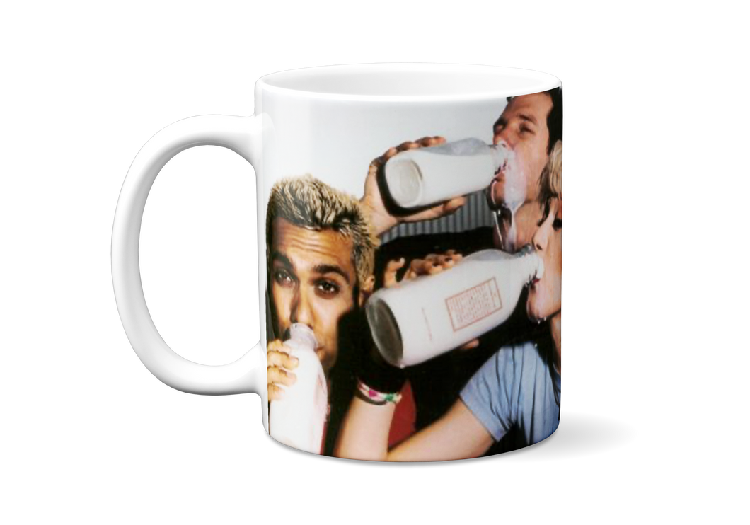 No Doubt - Milk 1 Mug