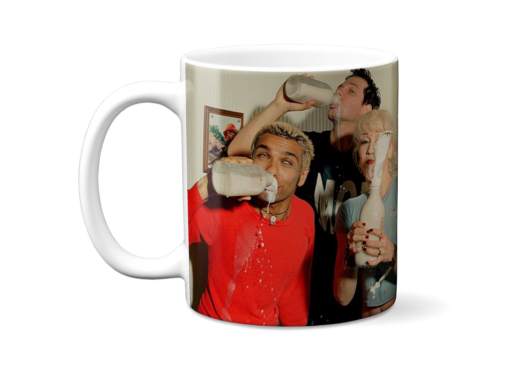 No Doubt - Milk 2 Mug