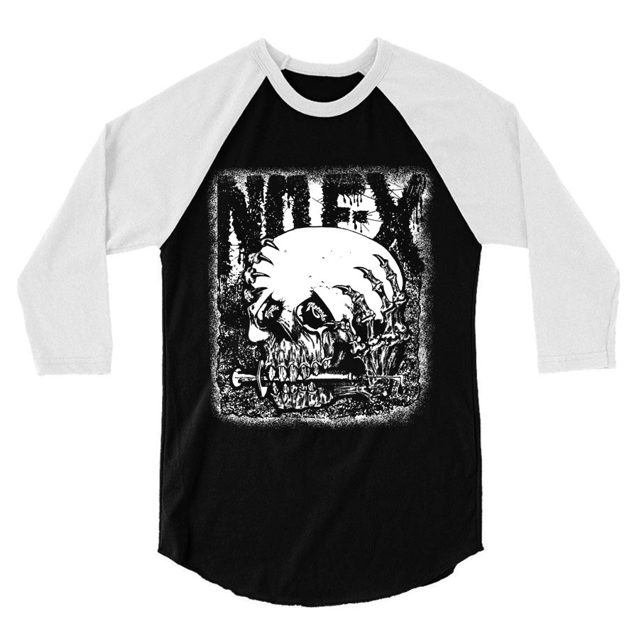 NOFX - Mystic Raglan Shirt