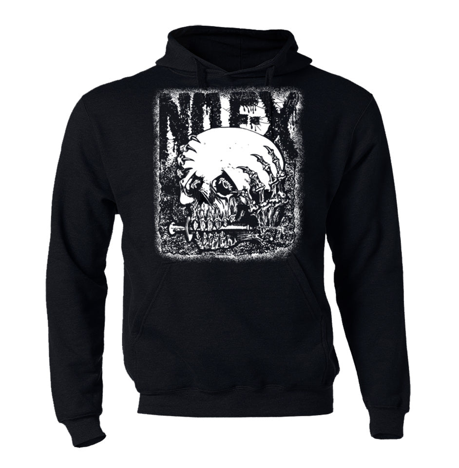 NOFX  - Mystic Hoodie