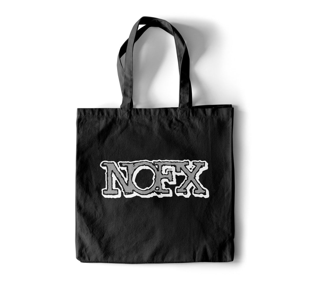 NOFX - Logo Tote Bag