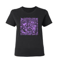 Load image into Gallery viewer, Oingo Boingo - Skeleton T-Shirt
