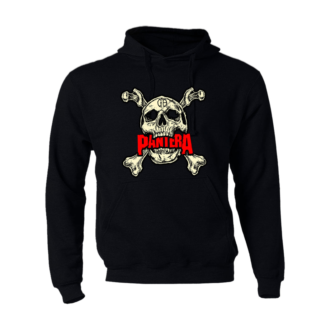 Pantera Hoodie