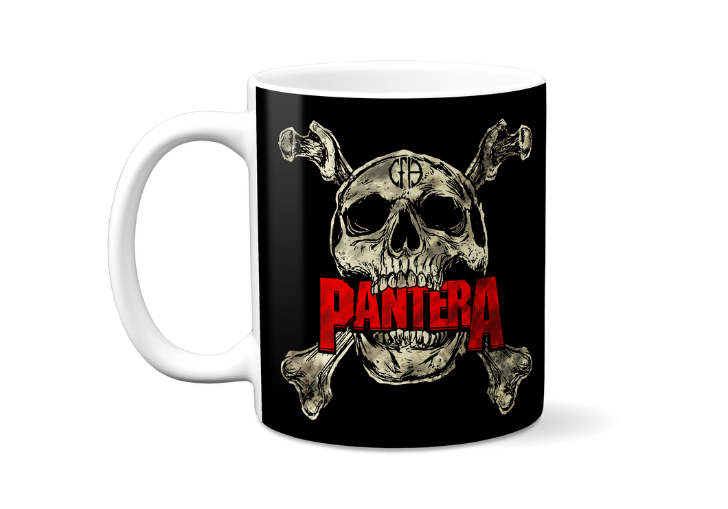 Pantera Mug