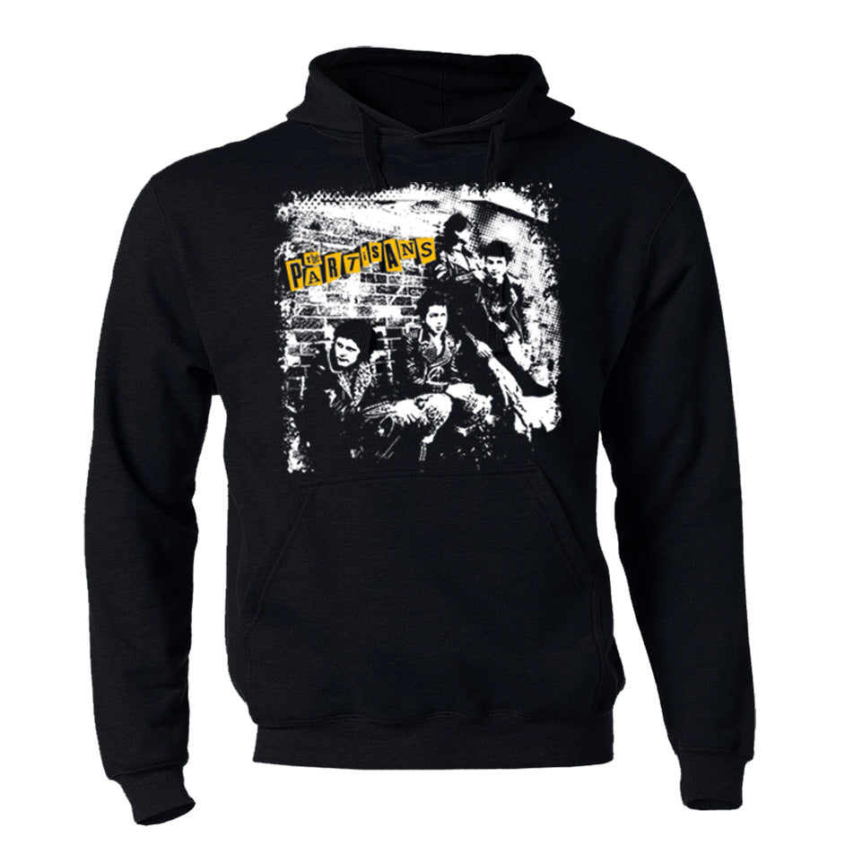 Partisans Hoodie