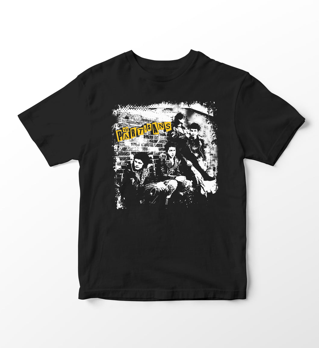 Partisans T-Shirt