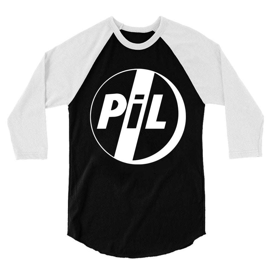 PIL - Logo Raglan Shirt