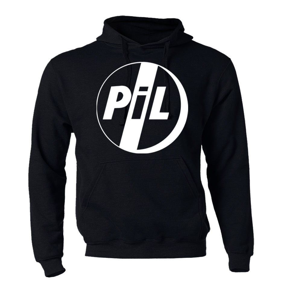 PIL - Logo Hoodie