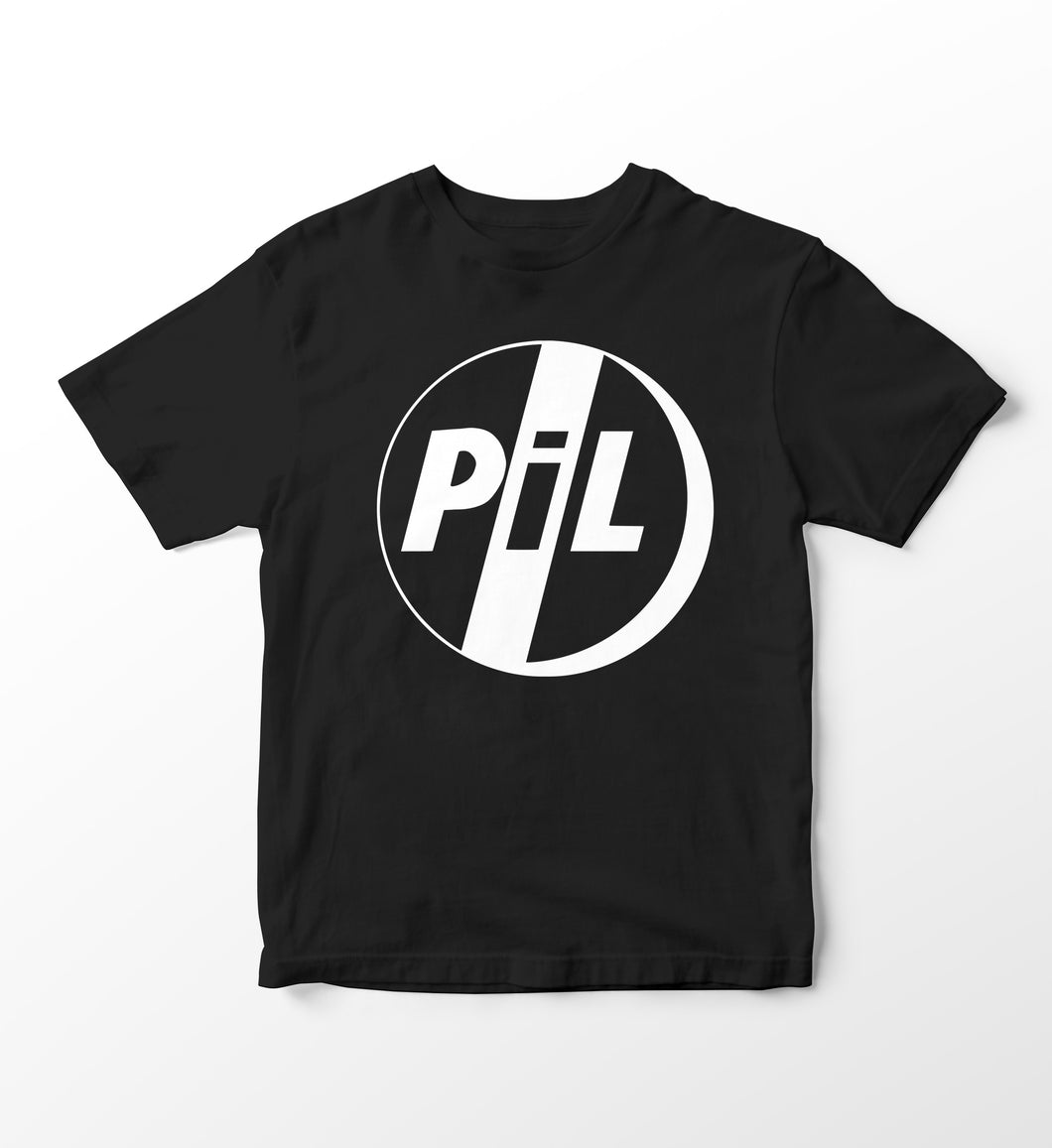 PIL - Logo T-Shirt