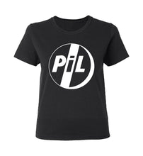 Load image into Gallery viewer, PIL - Logo T-Shirt
