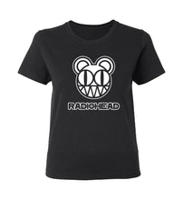 Load image into Gallery viewer, Radiohead - Logo T-Shirt
