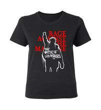 Load image into Gallery viewer, Rage Against The Machine - LA T-Shirt
