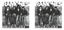 Load image into Gallery viewer, Ramones - Self Titled Mug
