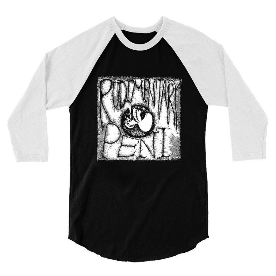 Rudimentary Peni - Fetus Raglan Shirt