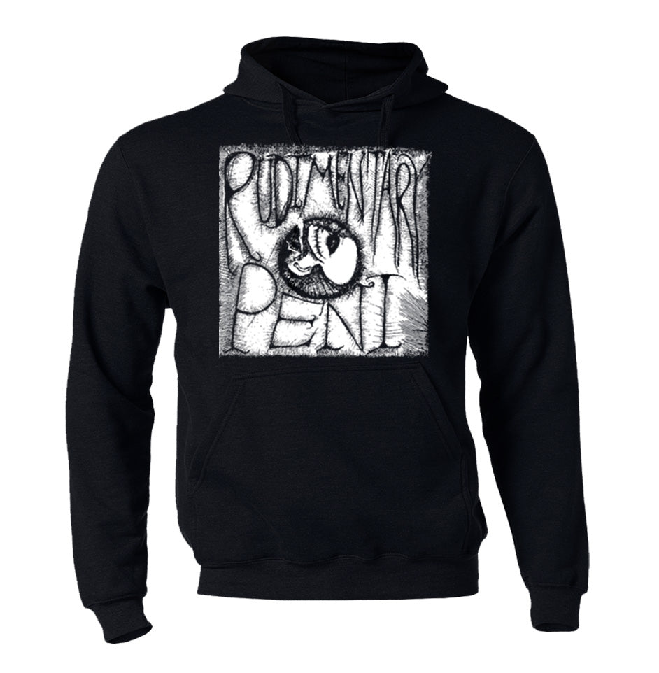 Rudimentary Peni - Fetus Hoodie