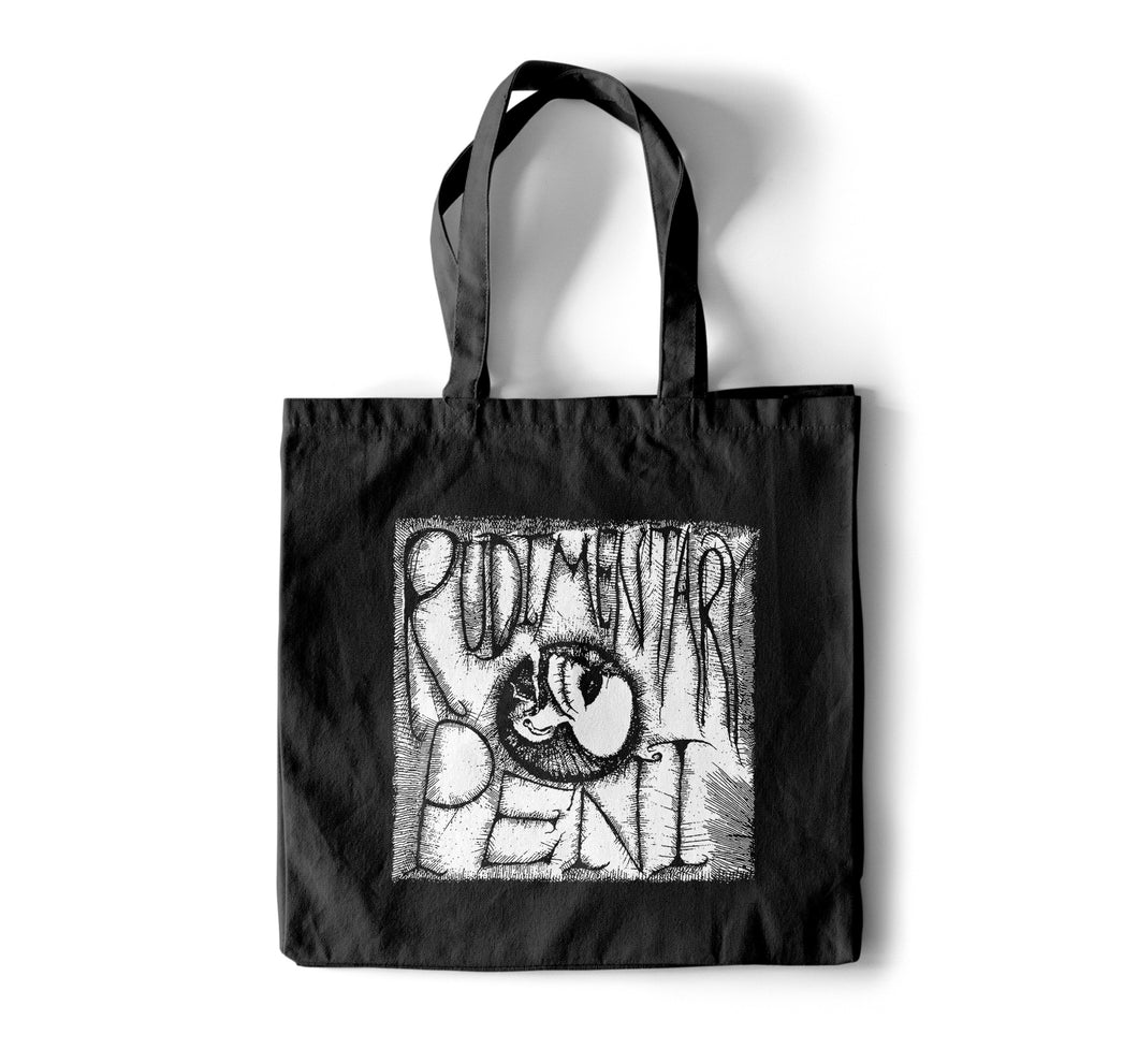 Rudimentary Peni - Fetus Tote Bag