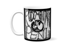 Load image into Gallery viewer, Rudimentary Peni - Fetus Mug
