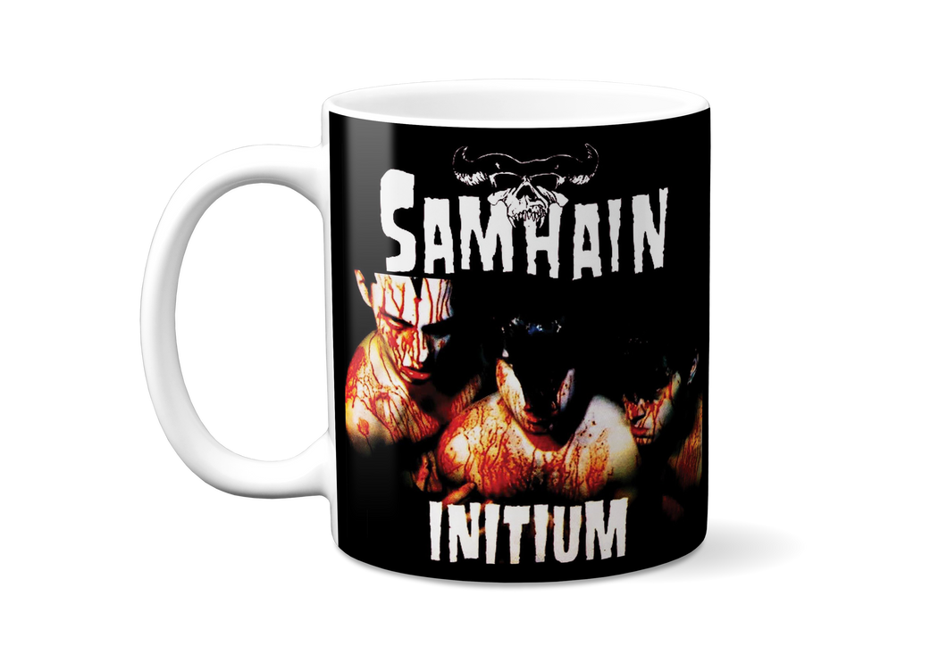 Samhain - Initium Mug