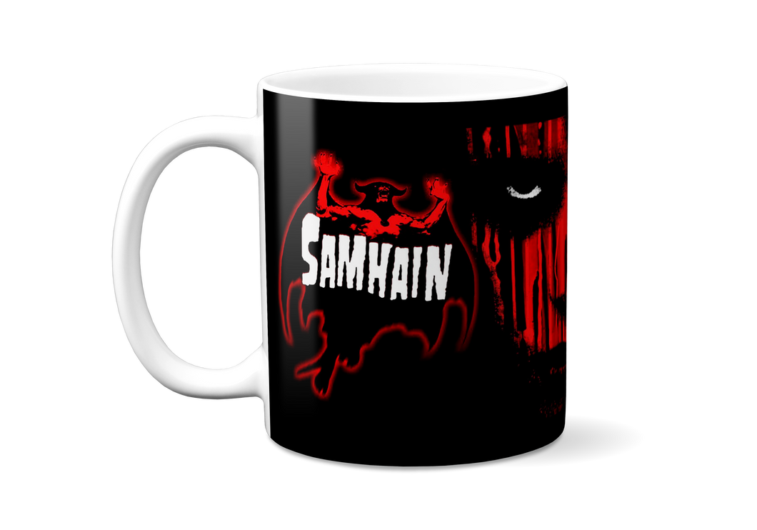 Samhain Mug