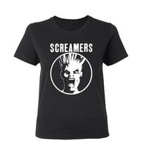 Load image into Gallery viewer, Screamers - Logo T-Shirt
